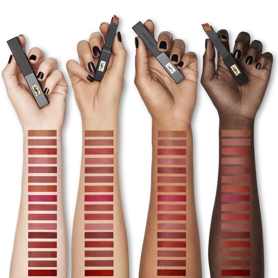 YSL        SLIM VELVET   LIPS 2.2G